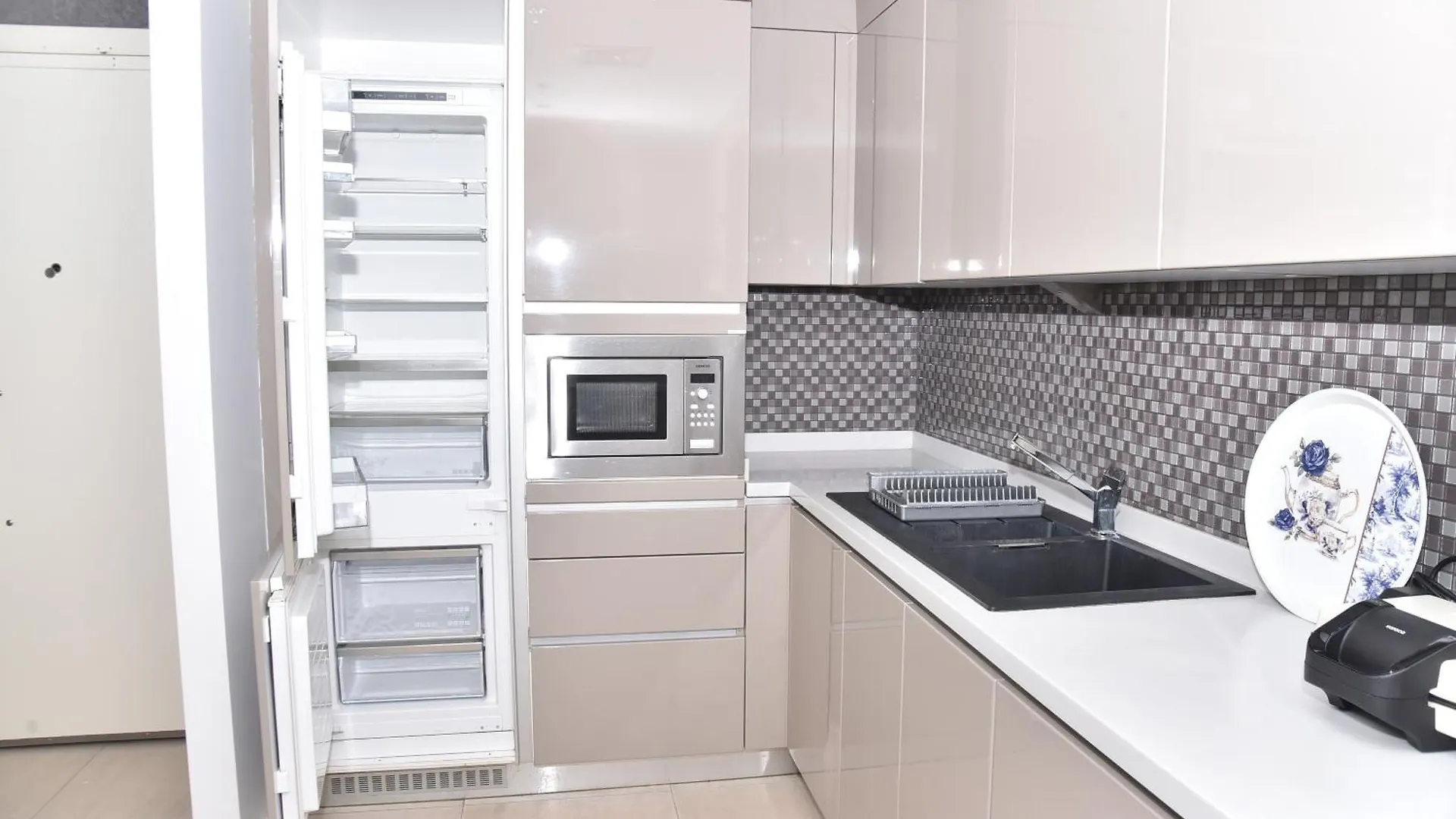 Yakut Suite İstanbul