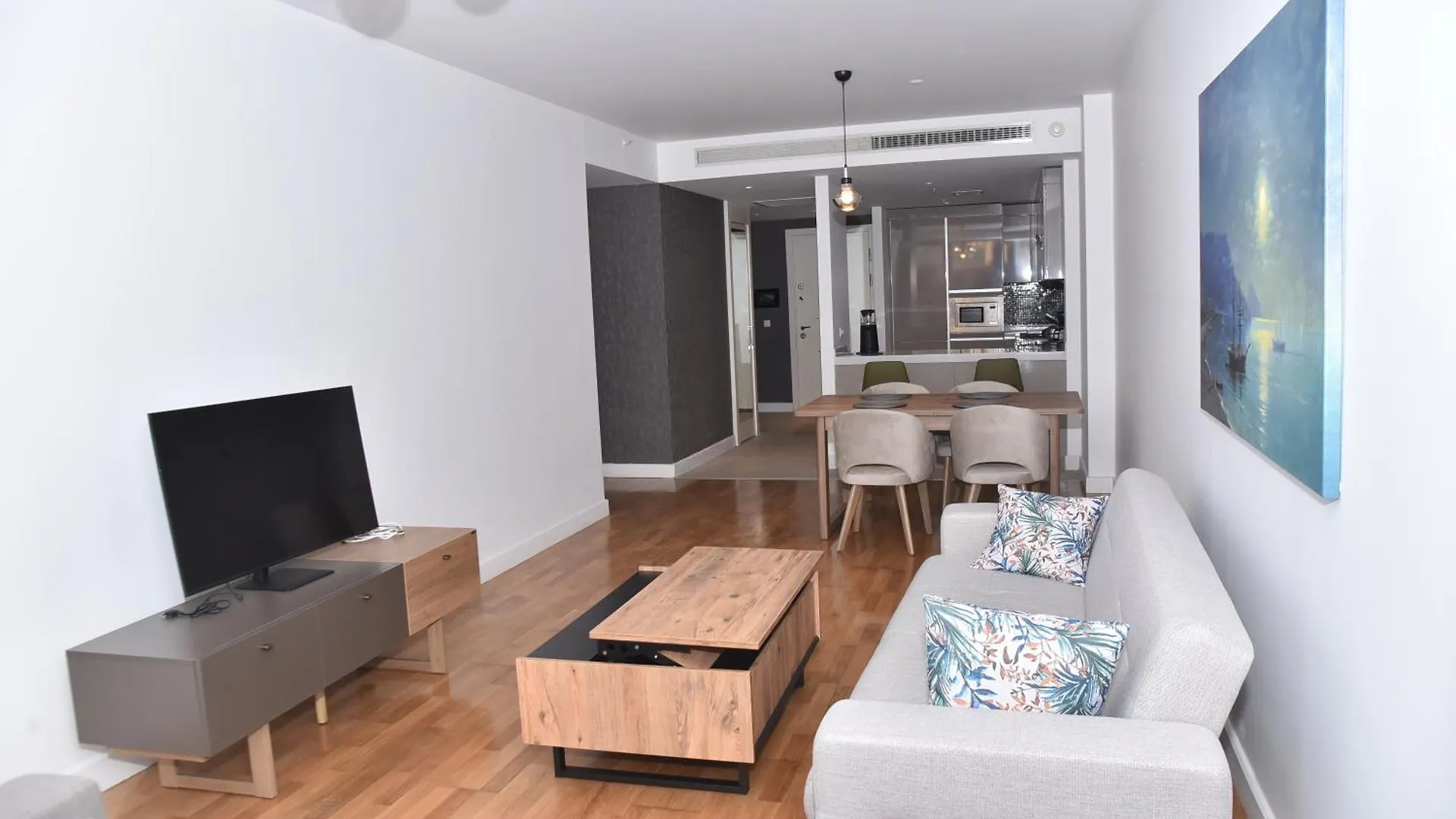 Daire Yakut Suite İstanbul