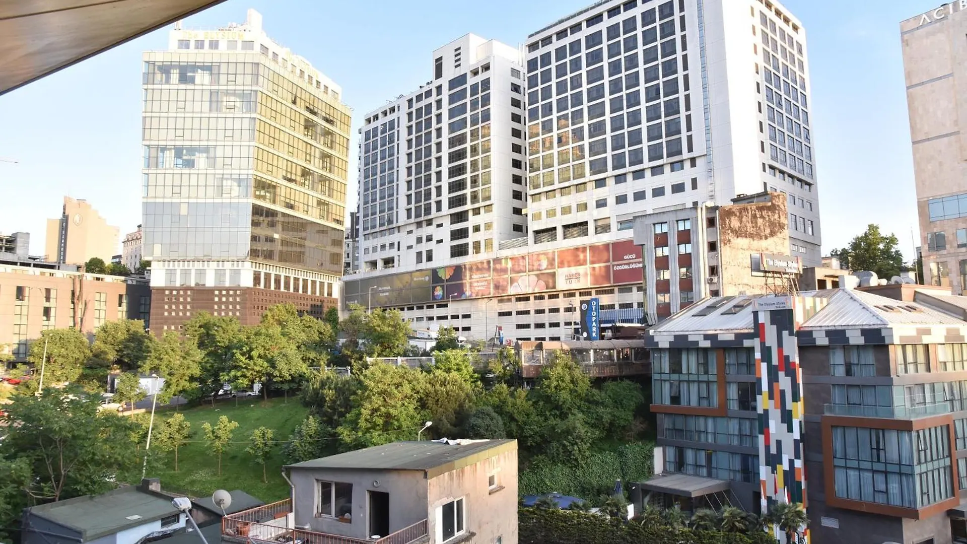 Yakut Suite İstanbul