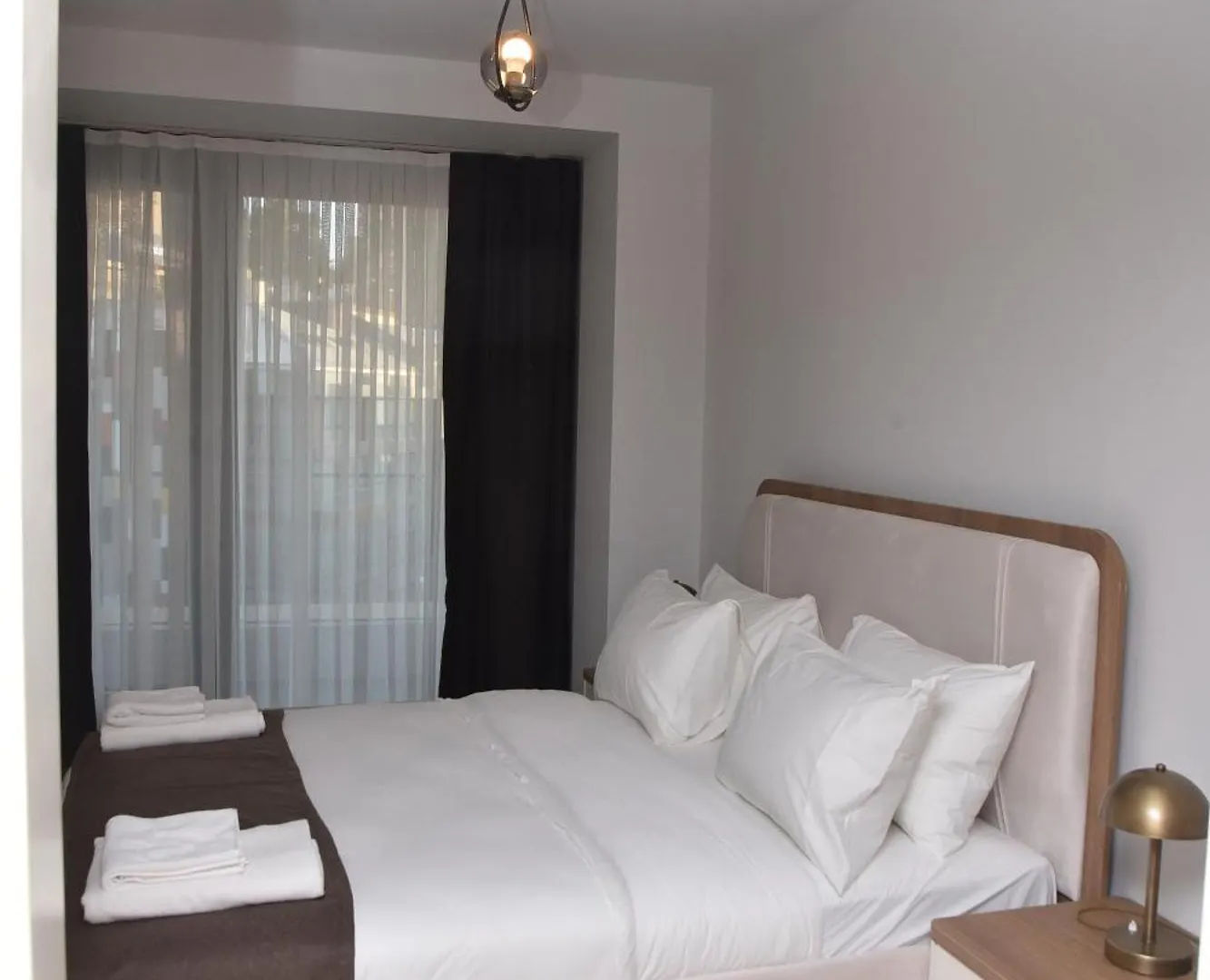 Yakut Suite Istanbul Apartment