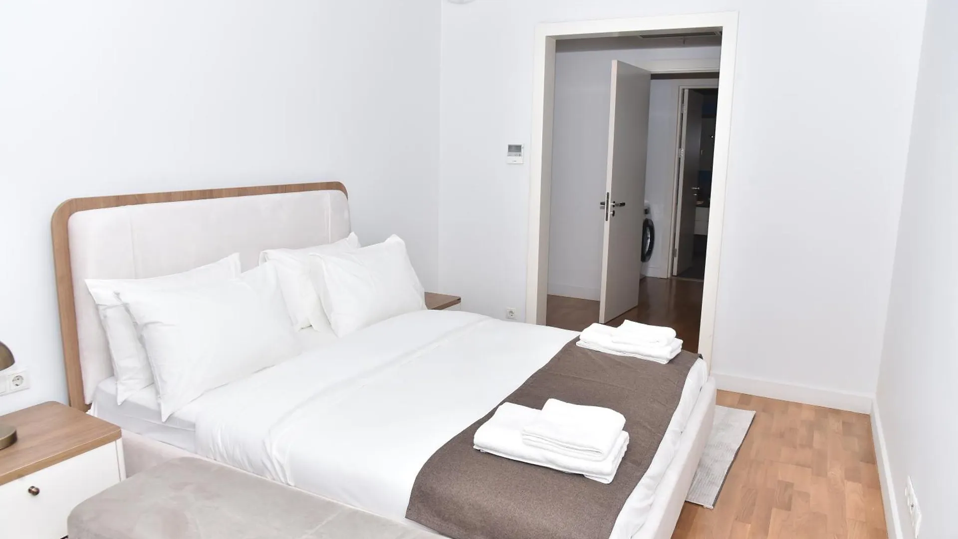 Yakut Suite Istanbul Apartment