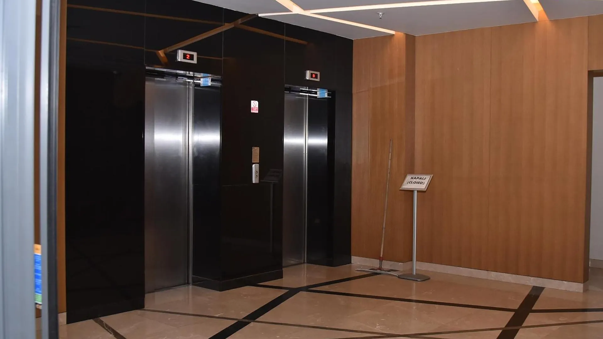 Yakut Suite İstanbul Türkiye
