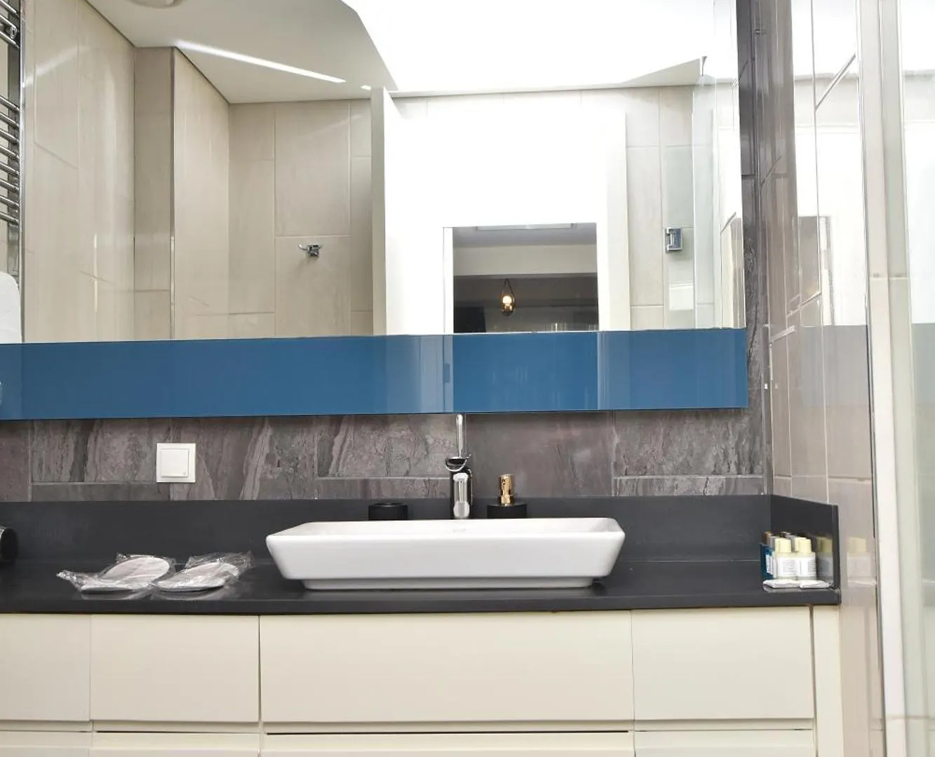 Yakut Suite İstanbul Daire