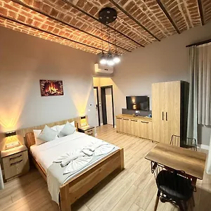 Taksim Millennium Alkan Апартаменты