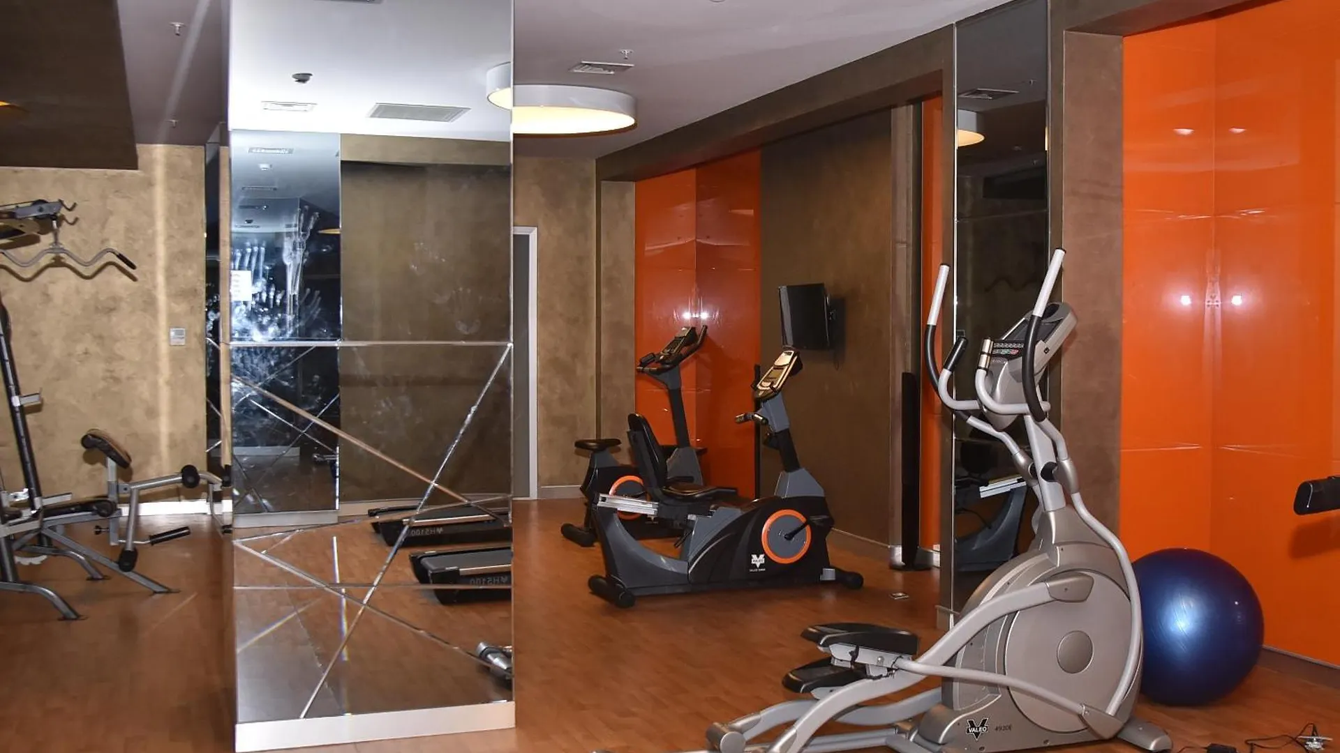 Yakut Suite Istanbul