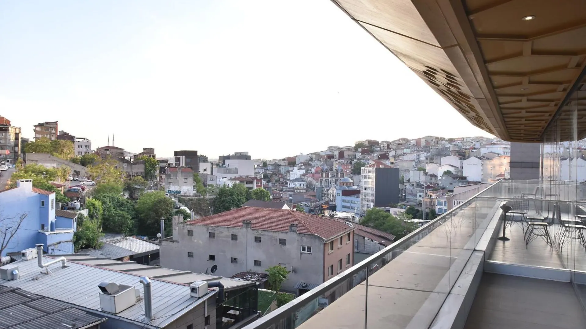 Yakut Suite Κωνσταντινούπολη Διαμέρισμα
